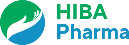 Hiba Pharma Logo